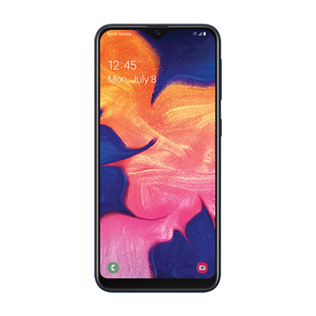 Picture of Boost Samsung Galaxy A10e SIM Included T-Mobile